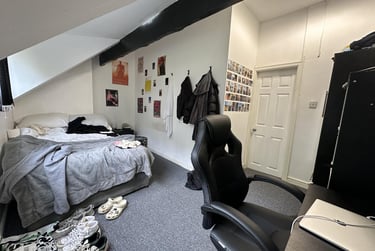 5 bed house, Rippingham Road, Withington, Manchester, M203FT - Image 9